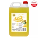 Płyn do mycia naczyń OLEK cytrynowy Premium 5 kg