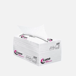 Ręcznik składany foliowany 2w 22 x 23 cm – 150 list./binda