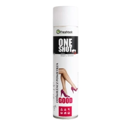 One Shot Odświeżacz Good 600 ml