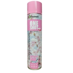 One Shot Neutralizator Zapachów Kwitnący Sad 600 ml