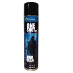 One Shot Odświeżacz Bad Man 600 ml