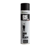 One Shot Odświeżacz Man In Black 600 ml