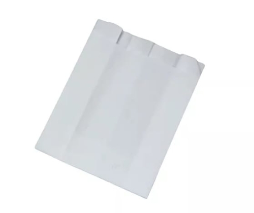 torebka biała na fyrtki