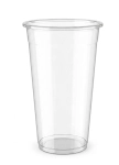 Kubek plastikowy PET do napojów 500 ml (95) - 50 szt./opak.