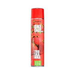 ONE SHOT ODŚWIEŻACZ POWIETRZA TRUSKAWKA 600 ml