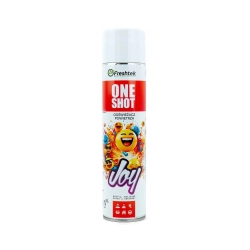 ONE SHOT ODŚWIEŻACZ JOY 600 ml
