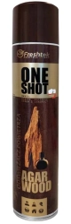 One Shot Odświeżacz Agarwood 600 ml
