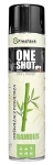 ONE SHOT ODŚWIEŻACZ POWIETRZA BAMBUS 600 ml