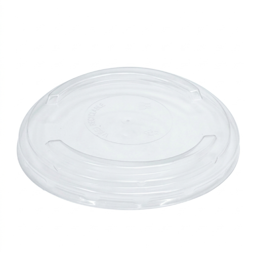 Pokrywki do miski papierowej 1100, 1300 ml - 50 szt.