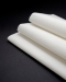 serwetki białe składane na 1/4 40 x 40 cm białe 100 sztuk opakowanie