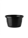 Pojemnik do zup Easy Handle 460 ml PP czarny