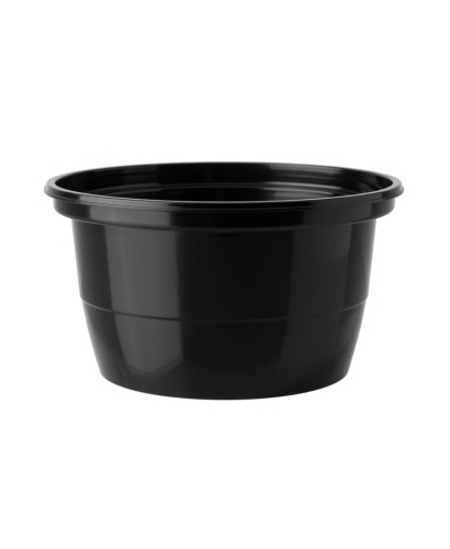 pojemnik do zup 460ml easy handle pp czarny