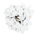 Słomki papierowe 19,7 cm x 6,0 mm pakowane brązowe 100 sztuk