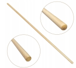 trzon do miotły 130 cm
