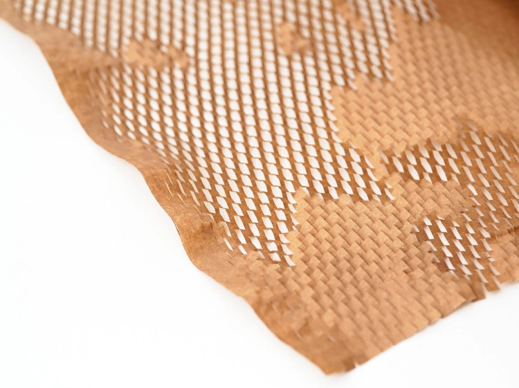 Papier nacinany HONEY WRAP 80 g szer. 40 cm x 100 mb/rolka
