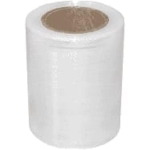 folia stretch szerokość 10 cm grubość 23 micron