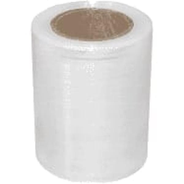 folia stretch szerokość 10 cm grubość 23 micron