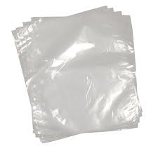 Woreczek próżniowy PA/PE - 20 x 25 cm - 500 szt./opak.