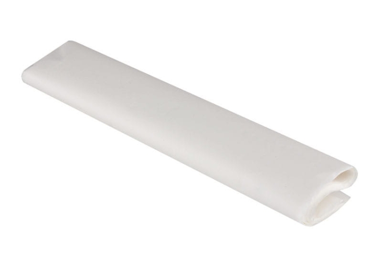 Papier śniadaniowy biały 24 x 30 cm - 40 szt./opak.