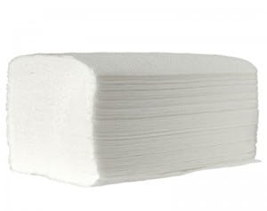 Serwetki do podajnika Ellis Lamix N-4 - 225 szt./pakiet