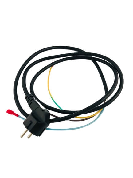 Kabel zasilający do zgrzewarek AG02