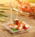 FINGERFOOD Patyczki bambusowe Drum 7 cm - 100 szt./opak. 2