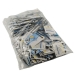 Chusteczki odświeżające 14 x 14 cm - CITRO - 250 szt./opak 2