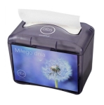 Podajnik dyspenser do serwetek Ellis Simple Lamix N-4 - 1 szt.