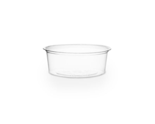 Pojemnik PLA na sos 60 ml - 100 szt./opak.