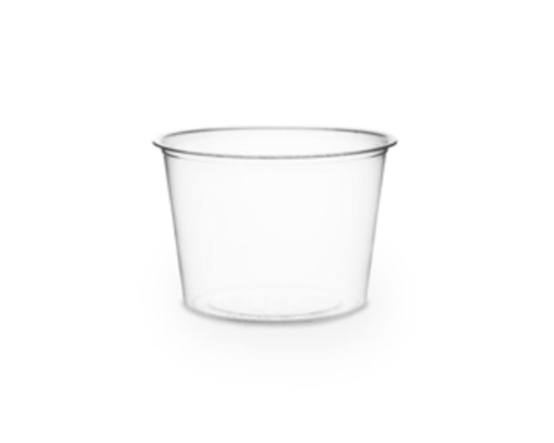 Pojemnik PLA na sos 120 ml - 100 szt./opak.