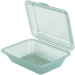Pojemnik Lunch box wielokrotnego użytku 1000 ml 23 x 16,5 x 6,3 cm 4