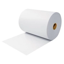 Papier pakowy powlekany PE rolka szerokość 350 mm - 10 kg/opak.