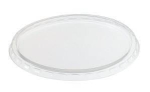 Pokrywki do pojemników PP o średnicy 115 mm - 50 szt./opak.