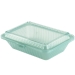 Pojemnik Lunch box wielokrotnego użytku 1000 ml 23 x 16,5 x 6,3 cm 5