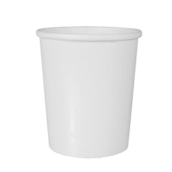 Kubki papierowe na zupę TO GO średnica 118 mm 770 ml - 50 szt./opak.