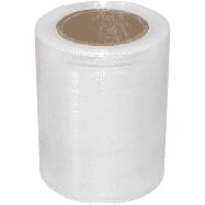 Folia stretch mini rap 0,25 kg transparent