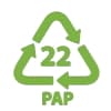 Oznaczenia opakowań papier blog