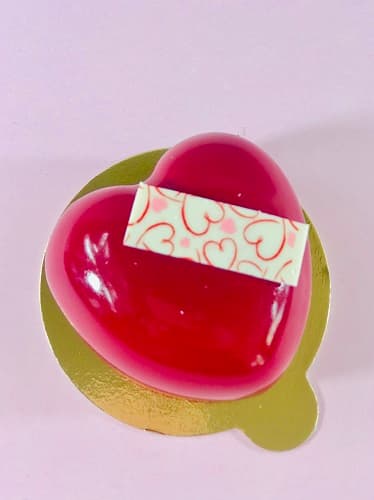 Bankietówka tacka 8 cm, kolor złoty, gramatura 1050g