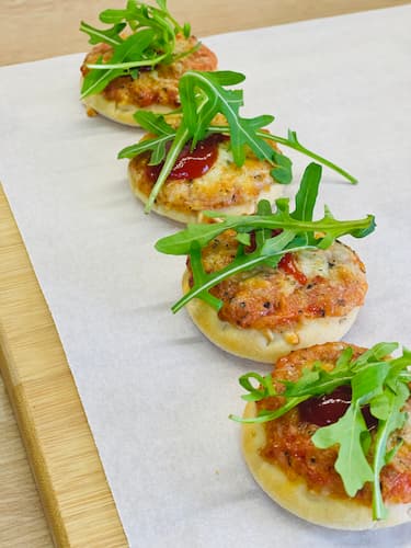 Papier do pieczenia biały, rolka o długości 100 m, szerokość 42 cm