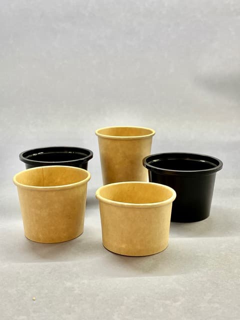 Pojemniki na sos blog