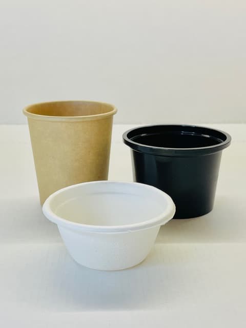 Sosjerki do pizzy Viva La Pizza!