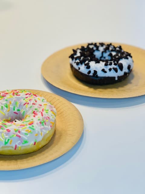 Talerze jednorazowe papierowe blog